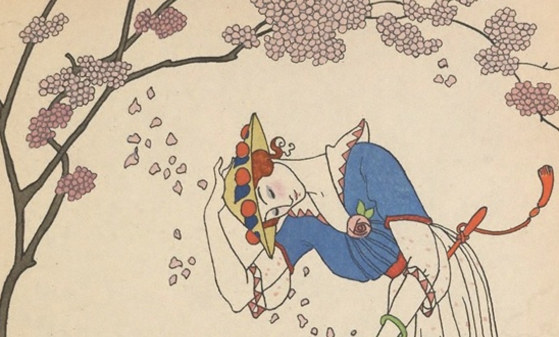 春| There is no time like Spring · 昼梦日和